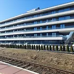 Apartament Luna Baltic Marina Residence